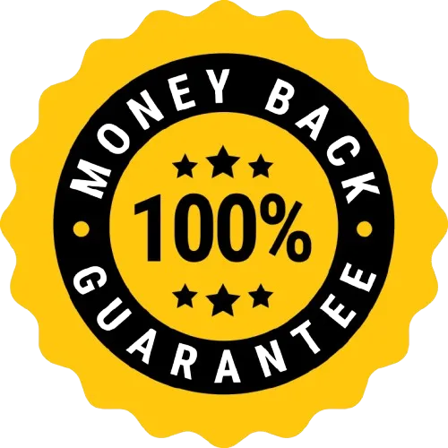 180-Day Money-Back Guarantee